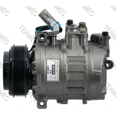 Compressor, airconditioner TEAMEC 8629508