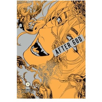 After God, Vol. 4 - After God - Sumi Eno