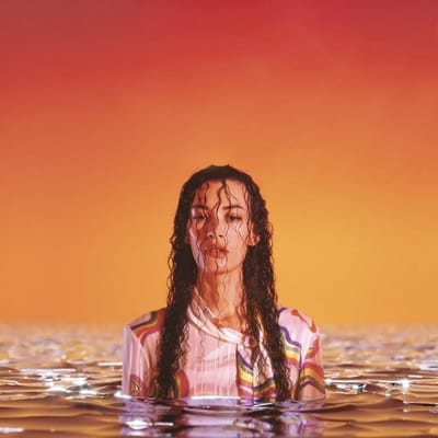 Jade - Météo (CD)