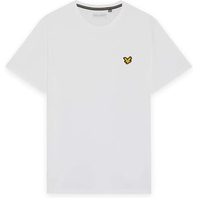 Lyle & Scott Sports Short Sleeve T-Shirt Heren - Maat M