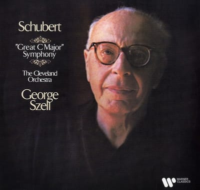 Schubert: Great C Major Symphony