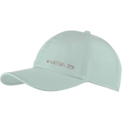 Head Racket Pro Player Pet Groen