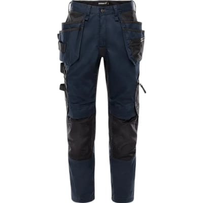 Rekbare werkbroek Fristads Outdoor 2900 GWM