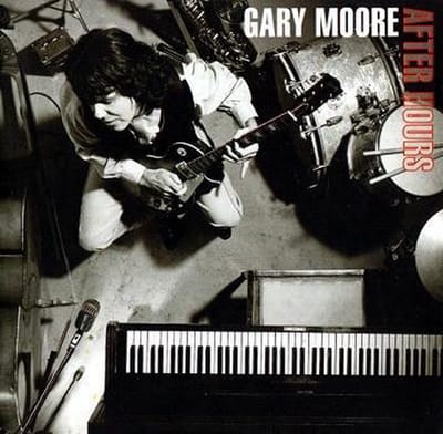 Moore Gary - After Hours