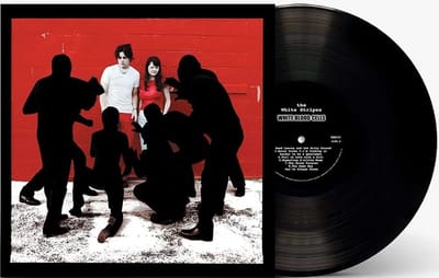 White Blood Cells - The White Stripes