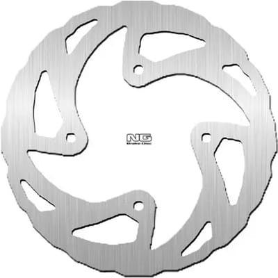 Vaste remschijf voor motorfiets NG Brake Disc DIS626X