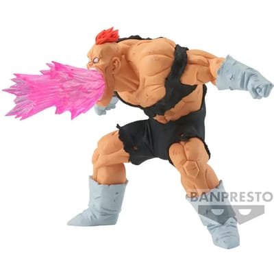 Beeldje Banpresto Dragon Ball Z G X Materia Recoome