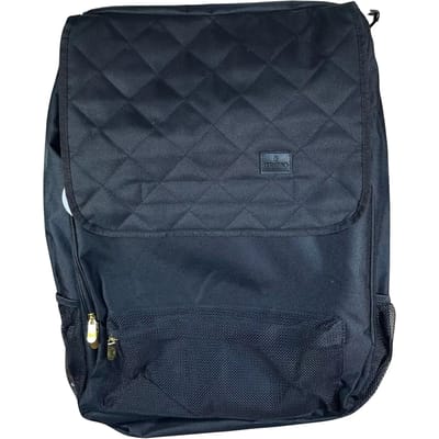 Kentucky Horsewear - Stal tas 60x40cm zwart