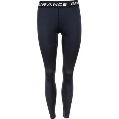 Leggings voor dames Endurance Power V2
