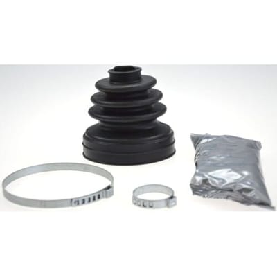 Balgenset, aandrijfas SPIDAN 23218