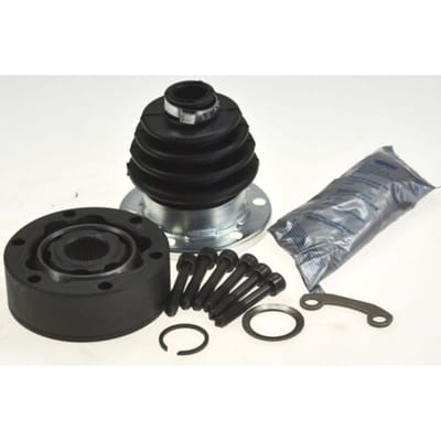 Homokineet reparatie set, aandrijfas SPIDAN 21821