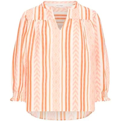 Vrouwenblouse Pulz Jeans Ambella
