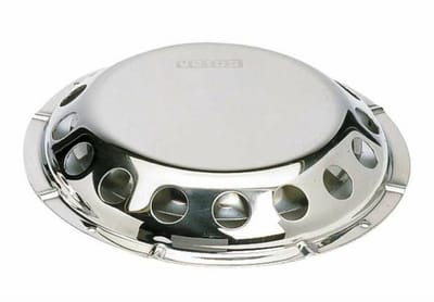 VETUS UFO RVS Dekventilator Ø 200mm