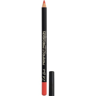 LA. Meisje, Perfecte Precisie, Reliner Potlood, GP719 Sensationeel, 1,49g (0,05 oz) black