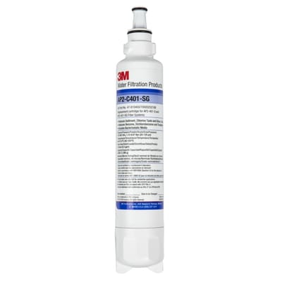3M Waterkoker Waterfiltercartridge FC02