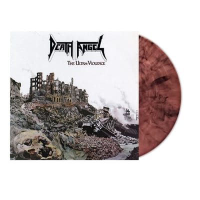 The Ultra-violence (Remastered)