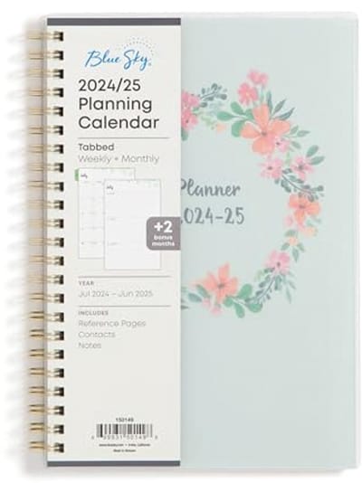 Academische Wekelijkse en Maandplanner - Efficiënte College Organizer met Verbeterde Functionaliteit