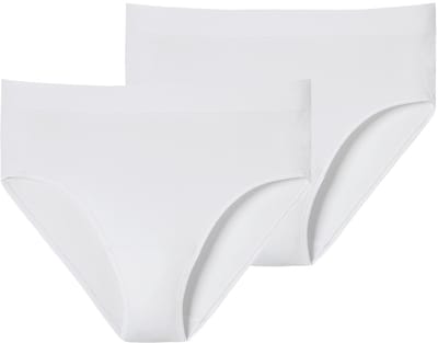 Schiesser Panty Retro Pants Unique Micro