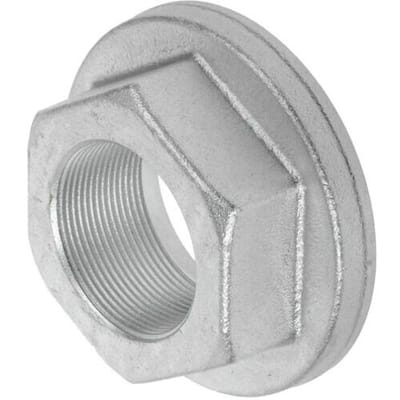 Moer, aandrijfas EURORICAMBI 95540026