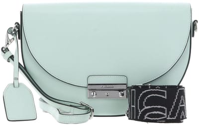 PICARD Schoudertas Superstar Crossbody Bag Mentha Mintgroen