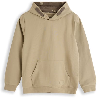 4PRESIDENT Sweater jongens - Twill - Maat 92 - Jongens trui