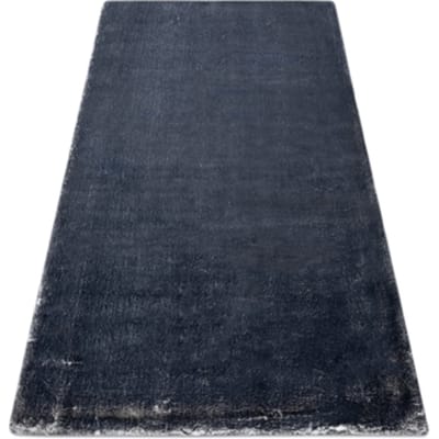 Kleden Rugsx Tapijt LAPIN Shaggy ivoor / zwart anti 180x270 cm