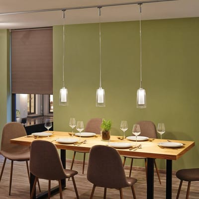 Hanglamp Paulmann Arido II 94998 GU10 N/A Vermogen: 5 W Warmwit N/A