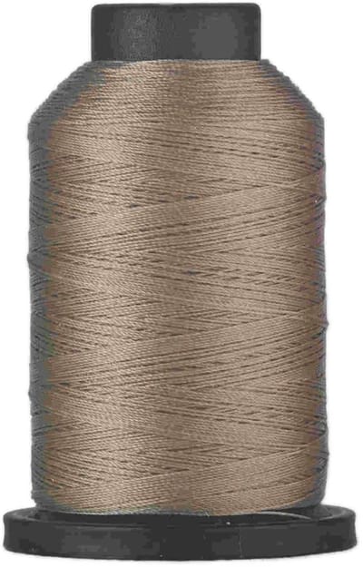 Amann Mettler Xtreme Pro Garen, Zand 1222 dikte 40