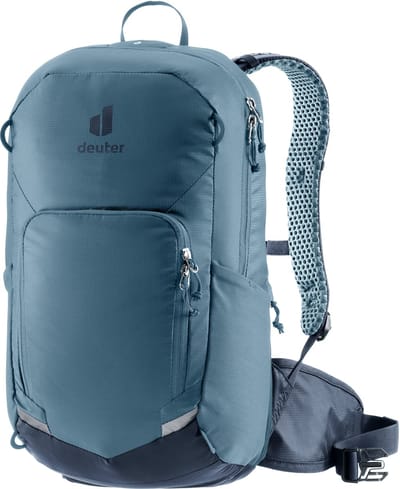 deuter Vrije tijd rugzak Rugzak Bike I 16 Backpack Atlantic - Ink Blauw