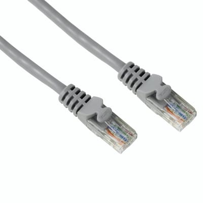 Hama netwerk kabel UTP CAT5e 10 meter