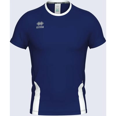 Errea Remy T-Shirt Korte Mouw Ad - Sportswear - Volwassen