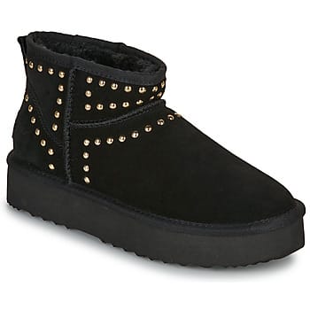 Gioseppo Agder Booties Zwart EU 37 Vrouw