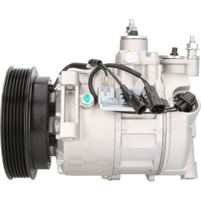 Compressor, airconditioning NRF KLIMA 32738