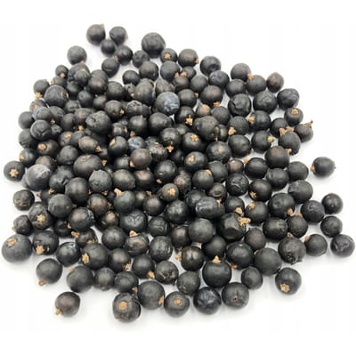 Jeneverbesbes Jeneverbes 1 Kg 100% Natuurlijk