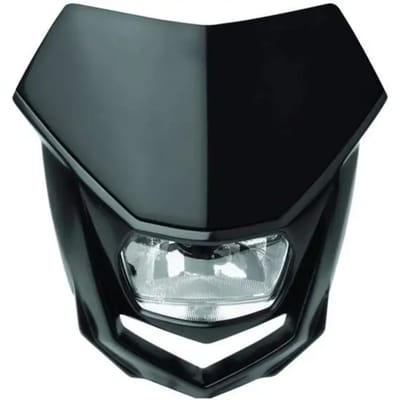 Koplamp Polisport