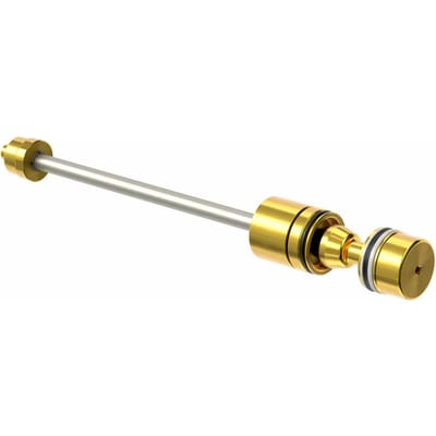 Vorkverbeteringsset Rockshox Debonair+ Butter Cup Zeb A1+