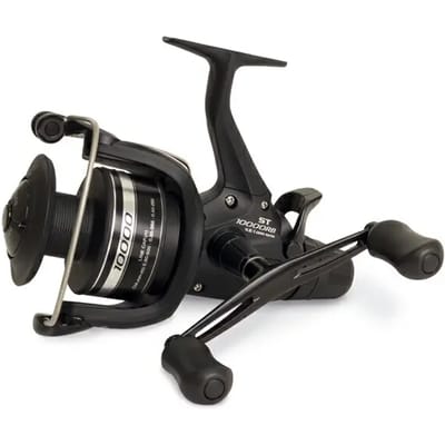 Haspel Shimano Baitrunner ST-RB 6000