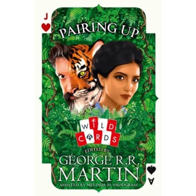 Pairing Up - Wild Cards