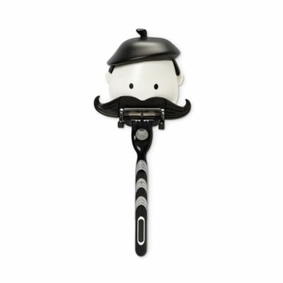 Mr. Razor scheermeshouder Peleg Design