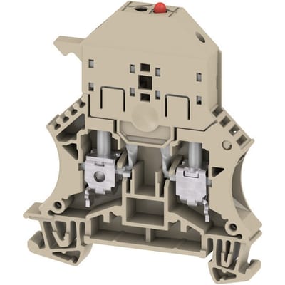 Weidmuller WSI Zekeringklem - 1012400000