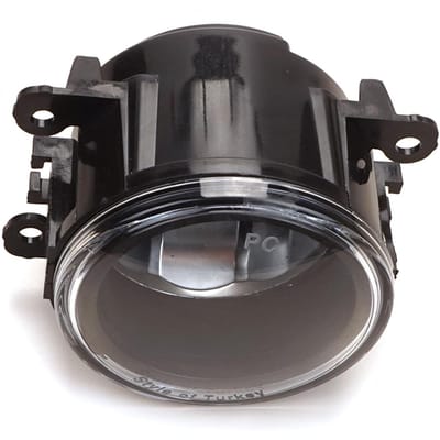 BSP1127 feu antibrouillard de pare-chocs avant sans ampoule 8200074009 pour Renault Dacia Scenic Megane Master Laguna Thalia Logan Duster
