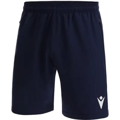Short Macron Heliodor Micro