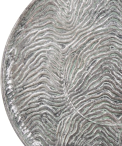 KITNOS - Dienblad - Zilver - Metaal