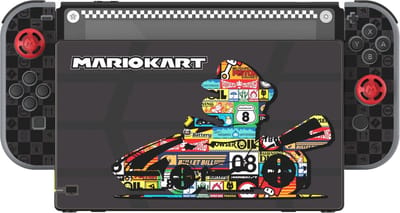PDP Mario Kart Protect Skin - Miscellaneous - Nintendo Switch