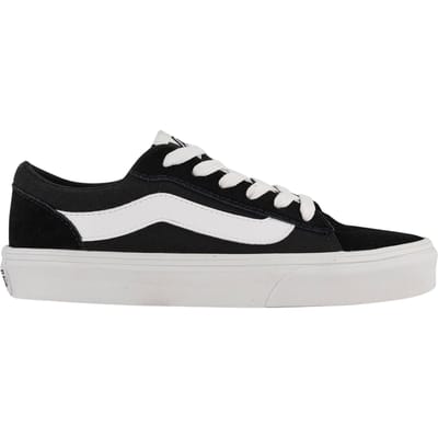 VANS Kinder sneakers Vero LS (Zwart, 35)