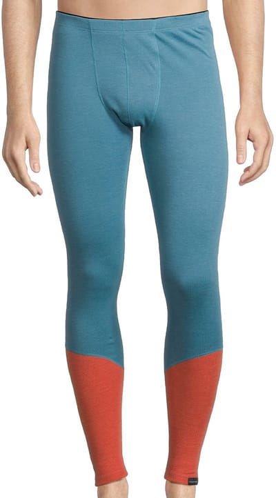 Conta Heren thermo broek Sportiv