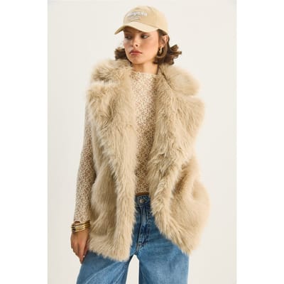 Nepbont Gilet