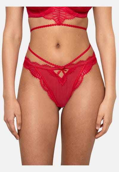 String LILOU