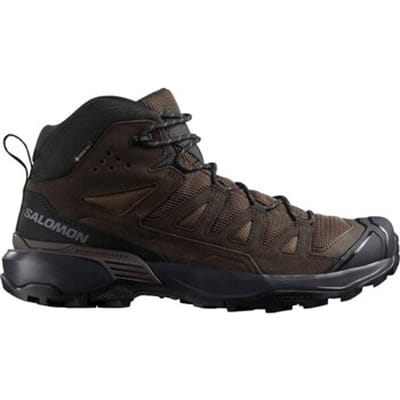 Wandelschoenen Salomon X Ultra 360 Ltr Mid Gtx Gore-tex
