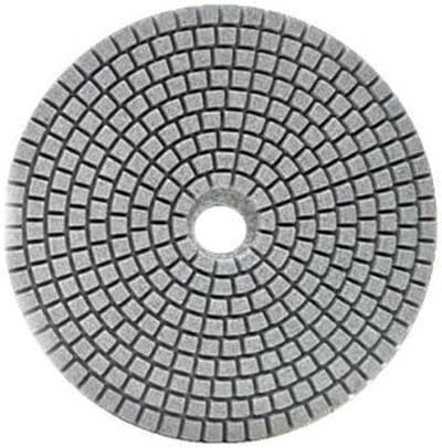 Polijstpads diamant - Schuurschijf - Steen bewerken - Hoge slijpkracht - 180 mm - Metaal